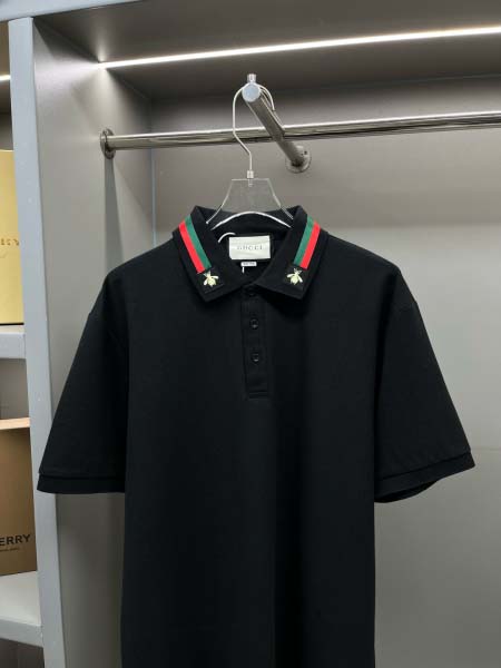 2026年9月1日秋冬新作Gucci半袖 tシャツ高品質人気の商品/YGY工場