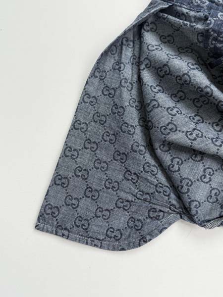 2026年9月1日秋冬新作Gucciズボン高品質人気の商品/YGY工場