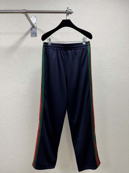2026年9月1日秋冬新作Gucciズボン高品質人気の商品/YGY工場