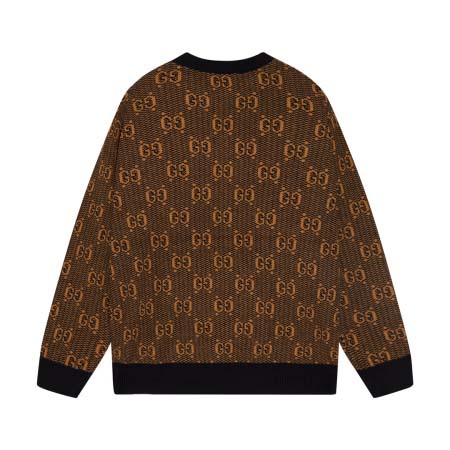 2026年9月1日秋冬新作Gucciセーター高品質人気の商品/YGY工場