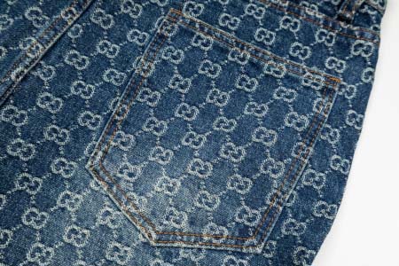 2026年9月1日秋冬新作Gucciジーパン高品質人気の商品/YGY工場