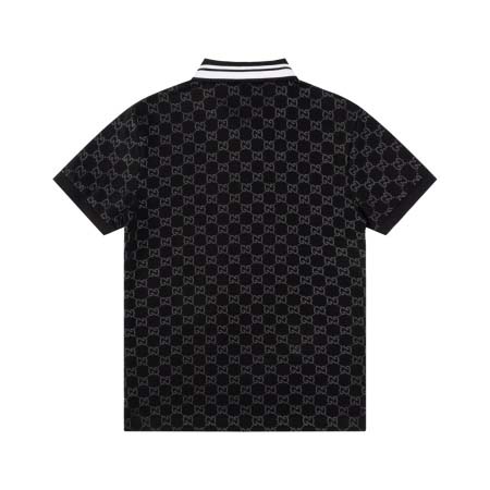 2026年9月1日秋冬新作Gucci半袖 tシャツ高品質人気の商品/YGY工場