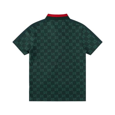 2026年9月1日秋冬新作Gucci半袖 tシャツ高品質人気の商品/YGY工場