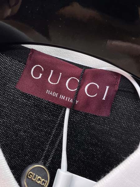 2026年9月1日秋冬新作Gucci半袖 tシャツ高品質人気の商品/YGY工場