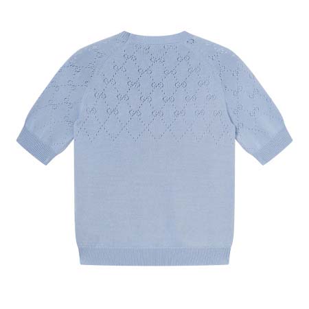 2026年9月1日秋冬新作Gucci女性半袖ニット/セーター高品質人気の商品/YGY工場