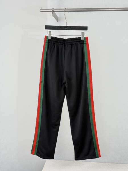 2026年9月1日秋冬新作Gucciズボン高品質人気の商品/YGY工場