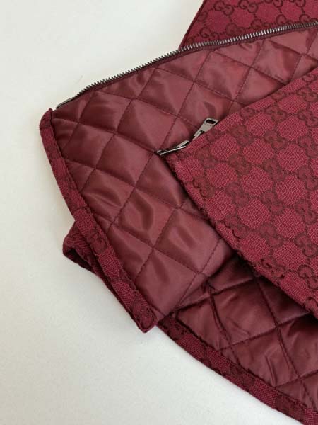 2026年9月1日秋冬新作Gucciジャケット高品質人気の商品/YGY工場