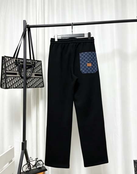 2026年9月1日秋冬新作Gucciズボン高品質人気の商品/YGY工場