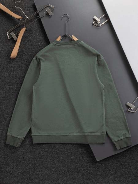 2026年9月1日秋冬新作Gucciスウェット高品質人気の商品/YGY工場