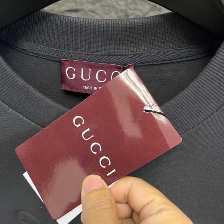 2026年9月1日秋冬新作Gucciスウェット高品質人気の商品/YGY工場