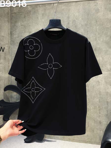2026年9月2日秋冬新作Chrome Hears半袖 tシャツ高品質人気の商品/YGY工場