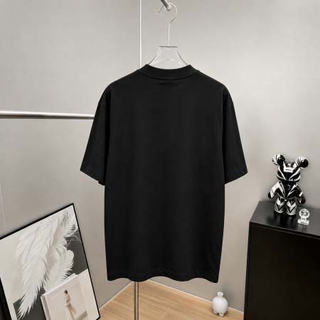 2026年9月3日秋冬新作Prada半袖 tシャツ高品質人気の商品/YGY工場
