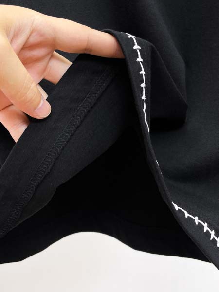 2026年9月3日秋冬新作Prada半袖 tシャツ高品質人気の商品/YGY工場