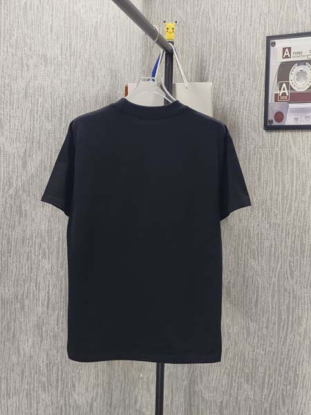 2026年9月3日秋冬新作Prada半袖 tシャツ高品質人気の商品/YGY工場