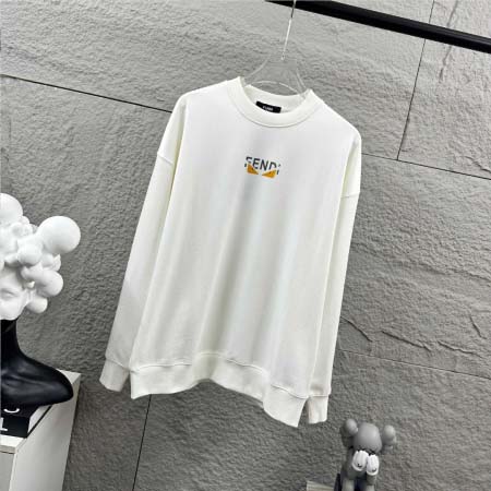 2026年9月3日秋冬新作Fendiスウェット高品質人気の商品/YGY工場