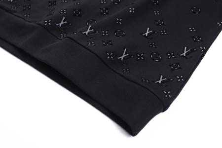 2026年9月3日秋冬新作Louis Vuittonスウェット高品質人気の商品/YGY工場