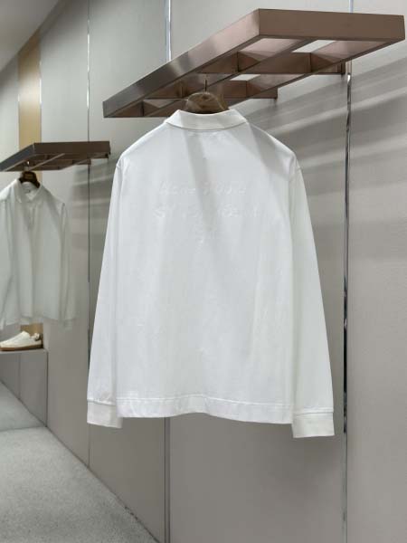 2026年9月3日秋冬新作Acne Studios長袖高品質人気の商品/YGY工場