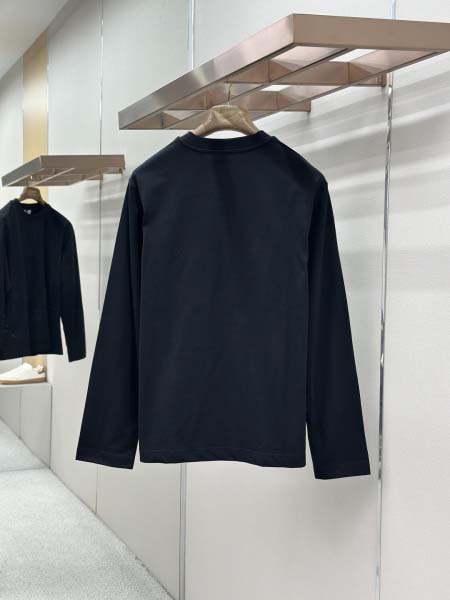 2026年9月3日秋冬新作Burberrytシャツ高品質人気の商品/YGY工場