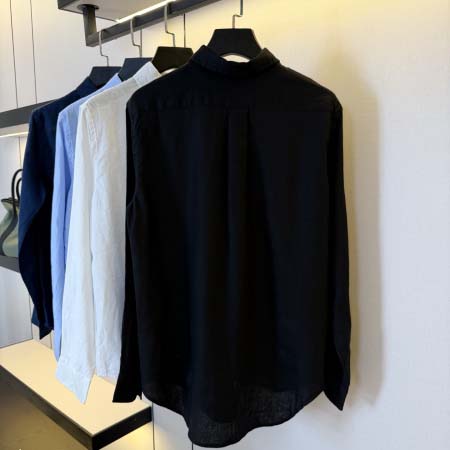 2026年9月3日秋冬新作Ralph Laurenシャツ高品質人気の商品/YGY工場