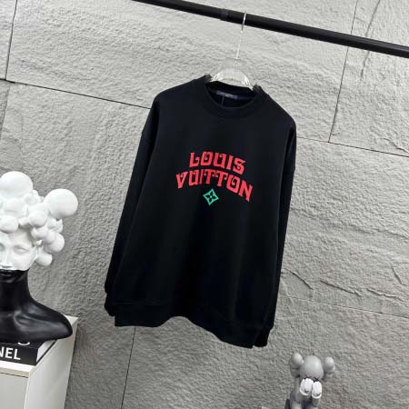 2026年9月3日秋冬新作Louis Vuitton長袖高品質人気の商品/YGY工場