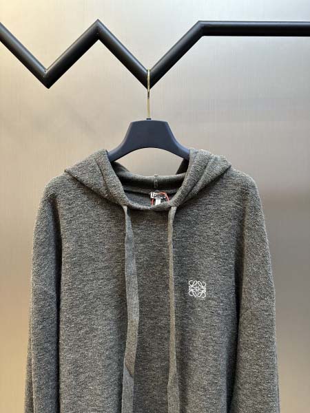 2026年9月3日秋冬新作Loeweセーター高品質人気の商品/YGY工場
