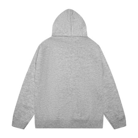 2026年9月3日秋冬新作AMIRIセーター高品質人気の商品/YGY工場