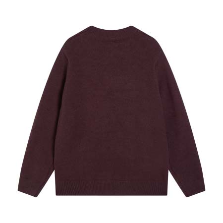 2026年9月3日秋冬新作Burberryセーター高品質人気の商品/YGY工場