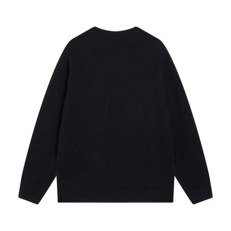 2026年9月3日秋冬新作AMIRIセーター高品質人気の商品/YGY工場