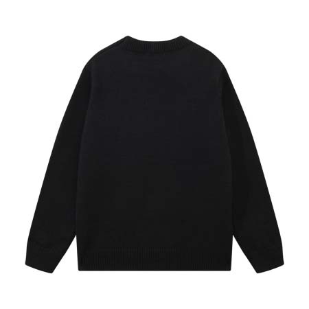 2026年9月3日秋冬新作McQueenセーター高品質人気の商品/YGY工場