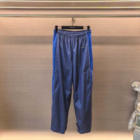 2026年9月5日秋冬新作Balenciaga 上下-ズボン/ジーパン/スラックス高品質人気の商品/YGY工場