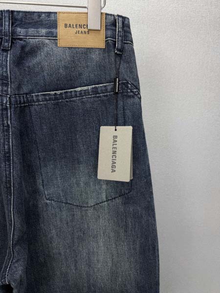 2026年9月5日秋冬新作Balenciagaズボン/ジーパン/スラックス高品質人気の商品/YGY工場