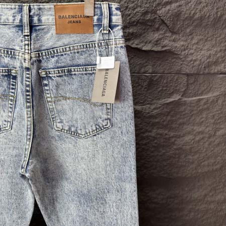 2026年9月5日秋冬新作Balenciagaズボン/ジーパン/スラックス高品質人気の商品/YGY工場