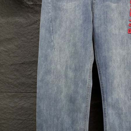 2026年9月5日秋冬新作Balenciagaズボン/ジーパン/スラックス高品質人気の商品/YGY工場