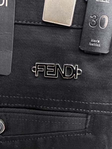 2026年9月5日秋冬新作Fendiズボン/ジーパン/スラックス高品質人気の商品/YGY工場