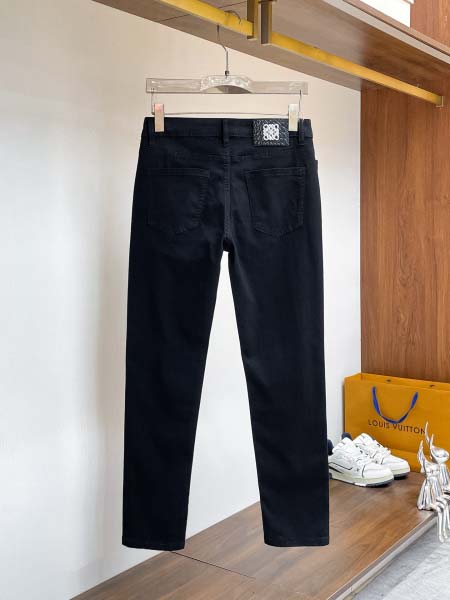 2026年9月5日秋冬新作Loeweズボン/ジーパン/スラックス高品質人気の商品/YGY工場