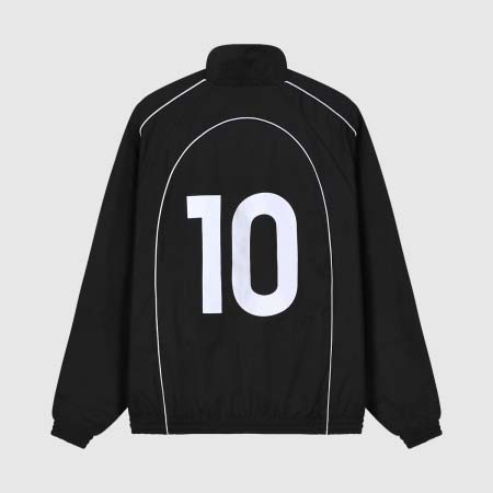 2026年9月5日秋冬新作Balenciagaジャケット高品質人気の商品/YGY工場
