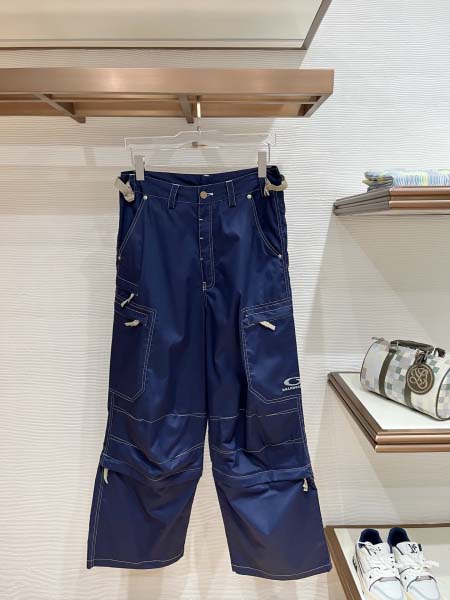 2026年9月5日秋冬新作Balenciagaズボン/ジーパン/スラックス高品質人気の商品/YGY工場