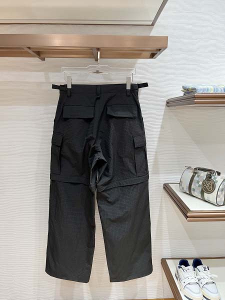 2026年9月5日秋冬新作Balenciagaズボン/ジーパン/スラックス高品質人気の商品/YGY工場