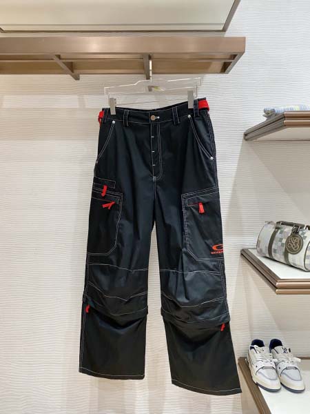 2026年9月5日秋冬新作Balenciagaズボン/ジーパン/スラックス高品質人気の商品/YGY工場