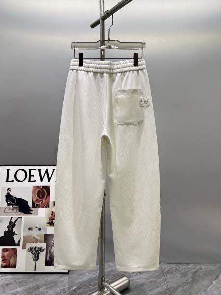 2026年9月5日秋冬新作Loeweズボン/ジーパン/スラックス高品質人気の商品/YGY工場