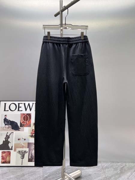 2026年9月5日秋冬新作Loeweズボン/ジーパン/スラックス高品質人気の商品/YGY工場