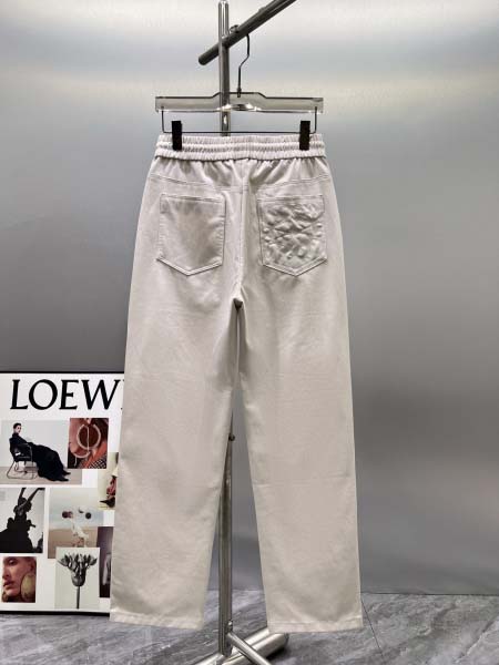2026年9月5日秋冬新作Loeweズボン/ジーパン/スラックス高品質人気の商品/YGY工場