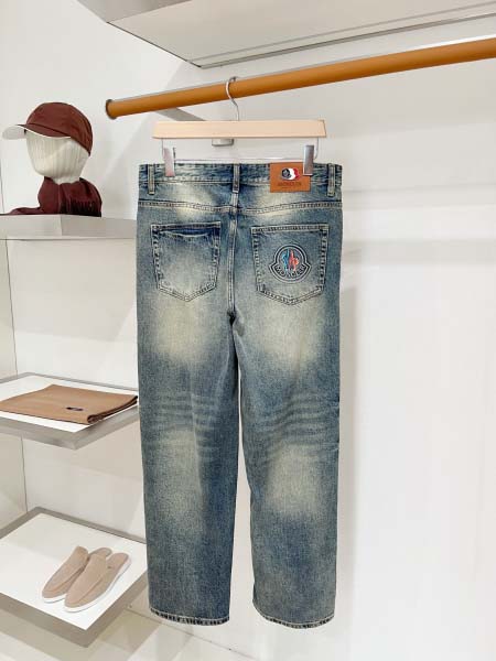 2026年9月5日秋冬新作Monclerズボン/ジーパン/スラックス高品質人気の商品/YGY工場