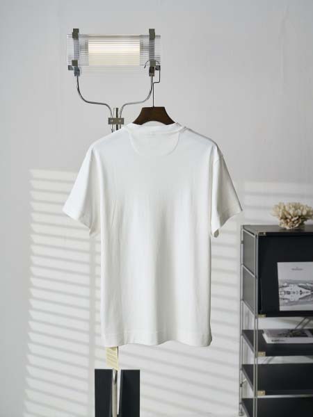 2026年9月5日秋冬新作Fendi半袖 tシャツ高品質人気の商品/YGY工場