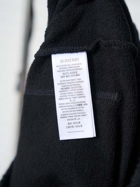 2026年9月5日秋冬新作BURBERRY半ズボン高品質人気の商品/YGY工場