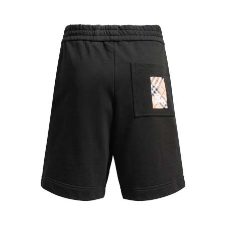 2026年9月5日秋冬新作BURBERRY半ズボン高品質人気の商品/YGY工場
