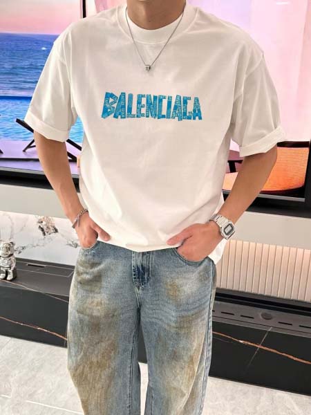 2026年9月5日秋冬新作Balenciagatシャツ高品質人気の商品/YGY工場