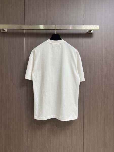 2026年9月5日秋冬新作Balenciaga半袖 tシャツ高品質人気の商品/YGY工場
