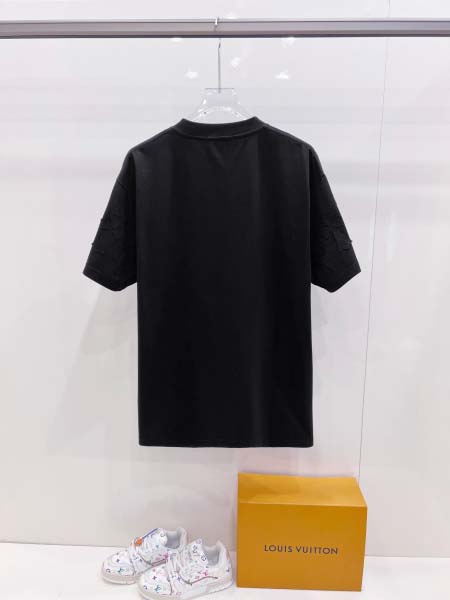 2026年9月5日秋冬新作Chrome Hearts半袖 tシャツ高品質人気の商品/YGY工場