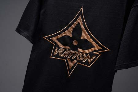 2026年9月5日秋冬新作Louis vuitton半袖 tシャツ高品質人気の商品/YGY工場